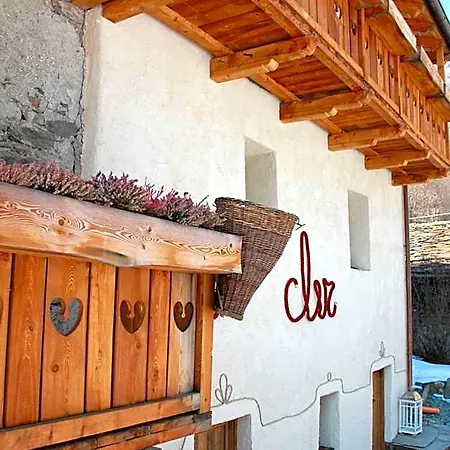 Maison Le Cler فندق بيريوِل تْشيرفينيا