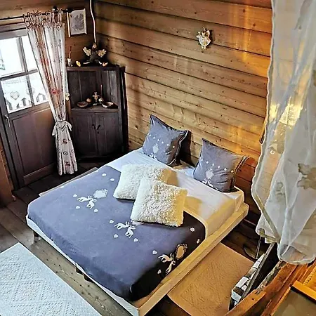 Maison Le Cler 3*