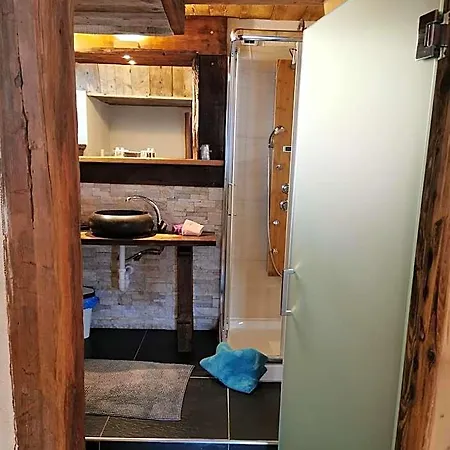 Maison Le Cler 3* بيريوِل تْشيرفينيا