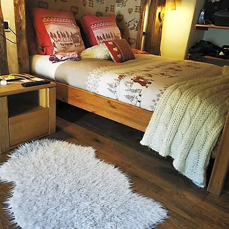 Maison Le Cler 3*