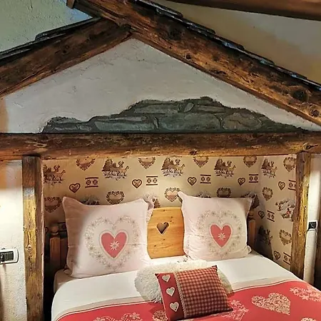 Maison Le Cler فندق بيريوِل تْشيرفينيا