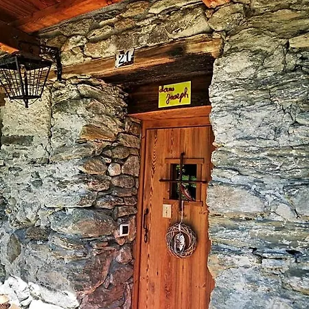 Maison Le Cler بيريوِل تْشيرفينيا