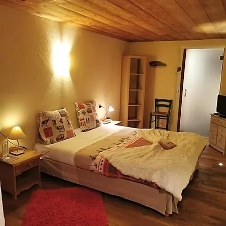 Maison Le Cler بيريوِل تْشيرفينيا