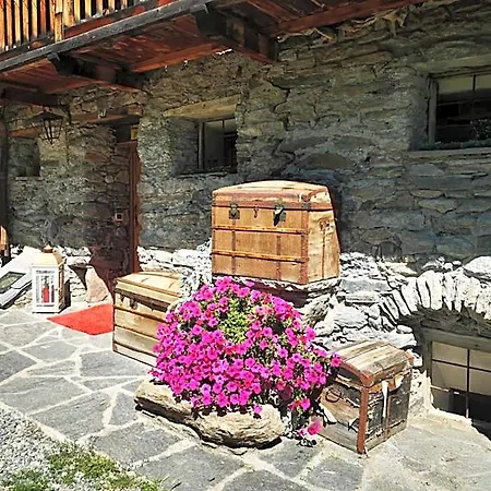 Maison Le Cler 3* بيريوِل تْشيرفينيا