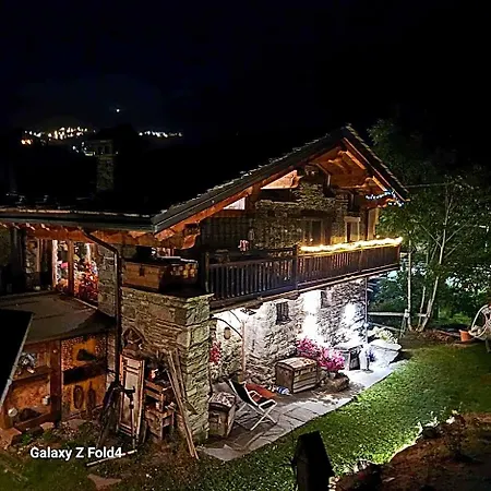 Maison Le Cler 3*