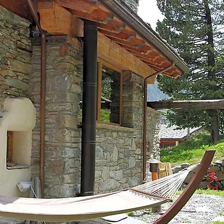 Maison Le Cler 3*