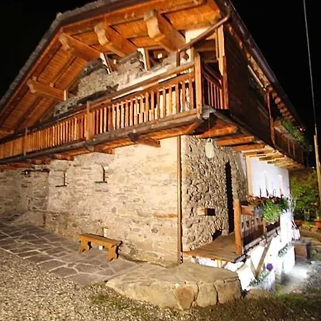 Maison Le Cler