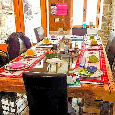 فندق Maison Le Cler