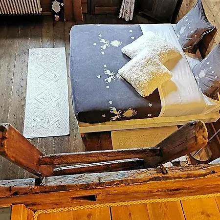 Maison Le Cler فندق بيريوِل تْشيرفينيا