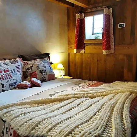Maison Le Cler 3*