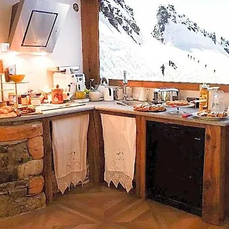 فندق Maison Le Cler