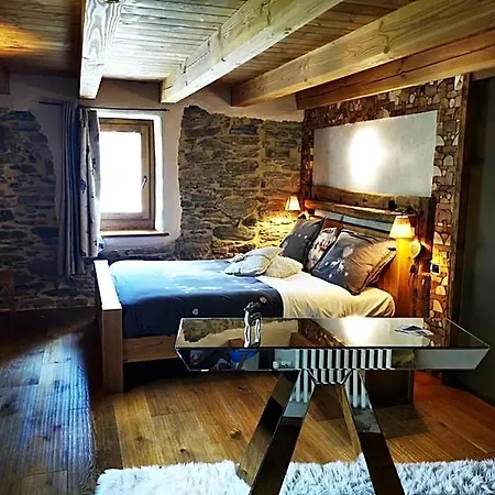 فندق Maison Le Cler بيريوِل تْشيرفينيا