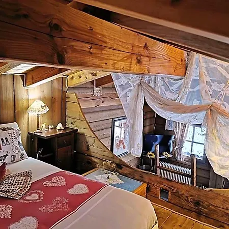 Maison Le Cler 3*